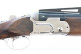 Beretta DT11 ACS Sporting Shotgun w/B-Fast | 12GA 32