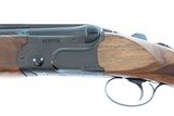 Beretta DT-11 Black Sporting Shotgun | 12GA 32” | SN# : DT21592W - 5 of 6