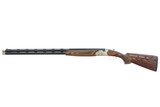 Beretta 686 Silver Pigeon I Sporting Shotgun w/Laminate Wood & Adjustable Comb | 12GA 32