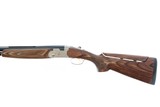 Beretta 686 Silver Pigeon I Sporting Shotgun w/Laminate Wood & Adjustable Comb | 12GA 32