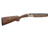 Beretta 686 Silver Pigeon I Sporting Shotgun w/Laminate Wood & Adjustable Comb | 12GA 32