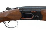 Pre-Owned Beretta 690 Sporting Shotgun | 12GA 32 - 6 of 6