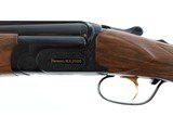 Perazzi MX2000/8 Sporting Shotgun | 12GA 30