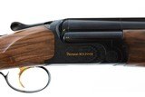 Perazzi MX2000/8 Sporting Shotgun w/ Adjustable Comb | 12GA 32