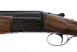 Perazzi MX12 Sporting Shotgun w/ Adjustable Stock | 12GA 32