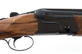 Beretta DT-11 Black Sporting Shotgun | 12GA 30” | SN# : DT21343W - 6 of 6