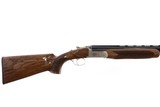 Zoli Z-Sport Silver Sporting Shotgun w/ Adjustable Comb | 12GA 32