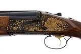 Caesar Guerini Syren Julia Limited Sporting Shotgun w/ Adjustable Comb | 12GA 30