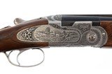 Beretta 687 EELL Diamond Pigeon Field Shotgun | 20GA 28