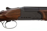 Rizzini BR110 LH Sporter Shotgun w/ Adjustable Comb | 20GA 30