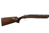 Rizzini BR110 LH Sporter Shotgun w/ Adjustable Comb | 20GA 30