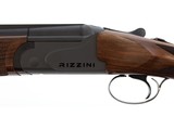 Rizzini BR110 LH Sporter Shotgun w/ Adjustable Comb | 20GA 30