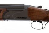 Rizzini BR110 Sporting Shotgun w/Adjustable Comb | 12GA 30