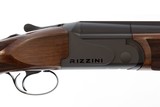 Rizzini BR110 Sporting Shotgun w/Adjustable Comb | 12GA 30