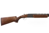 Rizzini BR110 Sporting Shotgun w/Adjustable Comb | 12GA 30