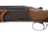 Rizzini BR110 Sporting Shotgun w/Adjustable Comb | 12GA 30