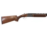 Rizzini BR110 Sporting Shotgun w/Adjustable Comb | 12GA 32