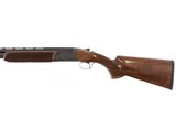 Rizzini BR110 Sporting Shotgun w/Adjustable Comb | 12GA 32