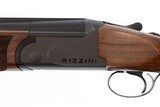 Rizzini BR110 Sporting Shotgun w/Adjustable Comb | 12GA 32