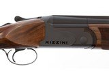 Rizzini BR110 Sporting Shotgun w/Adjustable Comb | 12GA 32