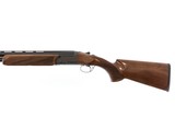 Rizzini BR110 Sporting Shotgun w/Adjustable Comb | 12GA 32 - 1 of 6