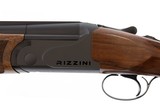 Rizzini BR110 Sporting Shotgun w/Adjustable Comb | 12GA 32 - 5 of 6