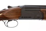 Rizzini BR110 Sporting Shotgun w/Adjustable Comb | 12GA 32 - 6 of 6