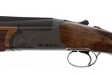 Rizzini BR110 X Sporting Shotgun w/Adjustable Comb | 12GA 32