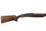 Rizzini BR110 X Sporting Shotgun w/Adjustable Comb | 12GA 32