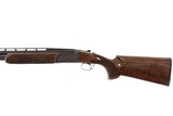 Rizzini BR110 X Sporting Shotgun w/Adjustable Comb | 12GA 32