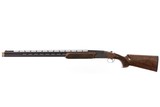 Rizzini BR110 X Sporting Shotgun w/Adjustable Comb | 12GA 32