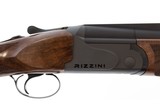 Rizzini BR110 X Sporting Shotgun w/Adjustable Comb | 12GA 32