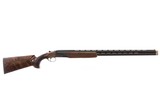 Rizzini BR460 Sporting Shotgun | 12GA 32