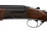 Rizzini BR460 Sporting Shotgun | 12GA 32