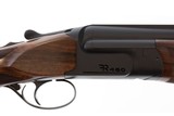 Rizzini BR460 Sporting Shotgun | 12GA 32