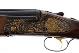 Caesar Guerini Syren Julia Limited Sporting Shotgun w/ Adjustable Comb | 12GA 30