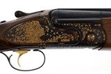 Caesar Guerini Syren Julia Limited Sporting Shotgun w/ Adjustable Comb | 12GA 30