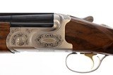 Caesar Guerini Summit Sporting Shotgun | 12GA 32” | SN: #175282 - 5 of 6