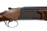 Rizzini BR110 Sporting Shotgun w/Adjustable Comb | 12GA 30