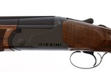 Rizzini BR110 Sporting Shotgun w/Adjustable Comb | 12GA 30