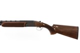 Rizzini BR110 Sporting Shotgun w/Adjustable Comb | 12GA 30