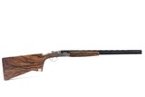 Beretta SL3 Deep Scroll Headed Stock Field Shotgun | 20GA 28” | SN#: SL0404B - 4 of 4
