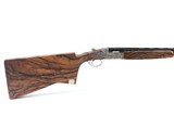 Beretta SL3 Deep Scroll Headed Stock Field Shotgun | 20GA 28” | SN#: SL0404B - 2 of 4