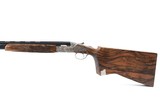 Beretta SL3 Deep Scroll Headed Stock Field Shotgun | 20GA 28” | SN#: SL0404B - 1 of 4