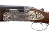 Beretta 687 EELL Diamond Pigeon Field Shotgun | 12GA 30