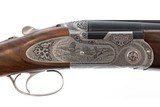 Beretta 687 EELL Diamond Pigeon Field Shotgun | 12GA 30