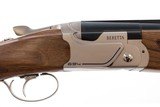 Beretta 694 Left Hand Sporting Shotgun | 12GA 30” | SN: #ST17912R - 4 of 6