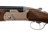 Beretta 694 Left Hand Sporting Shotgun | 12GA 30” | SN: #ST18072R - 5 of 6