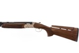 Beretta 694 Sporting Shotgun w/B-Fast | 12GA 32” | SN: #ST18253R - 1 of 6