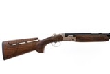Beretta 694 Sporting Shotgun w/B-Fast | 12GA 32” | SN: #ST18376R - 2 of 6